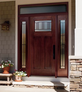 Exterior Doors Mississauga and Toronto