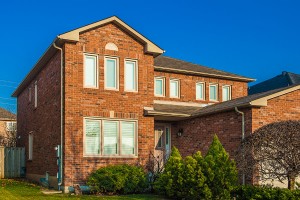 Replacement and Installation of Vinyl Casement Windows