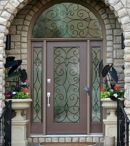 Entrance Doors Brampton and Markham