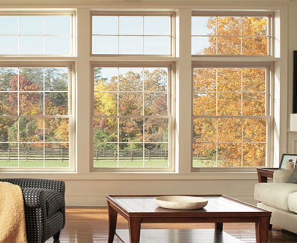 Basics of Vinyl Windows