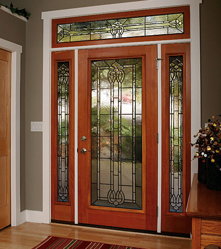 ODL Doors